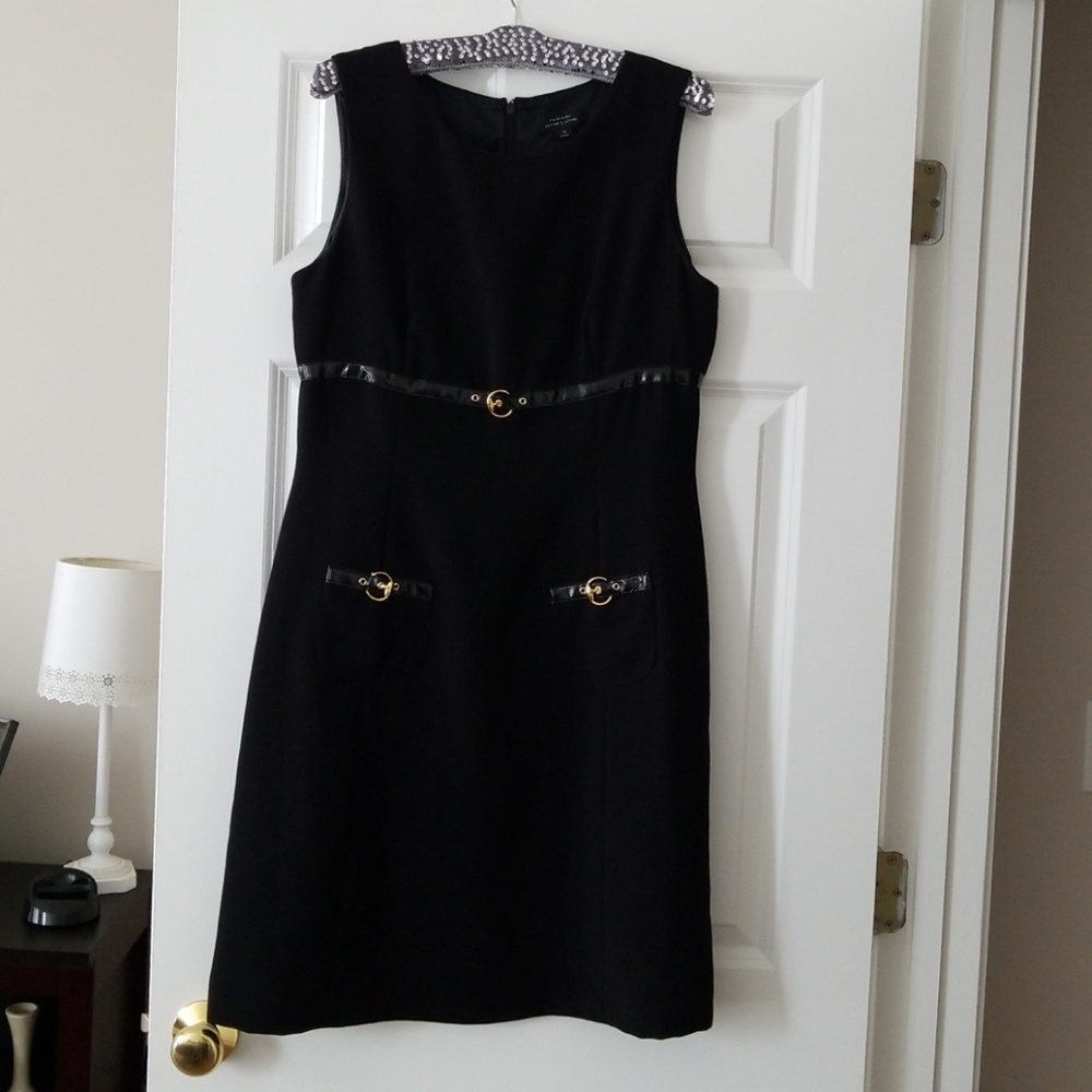 Tahari Arthur S. Levine Dress